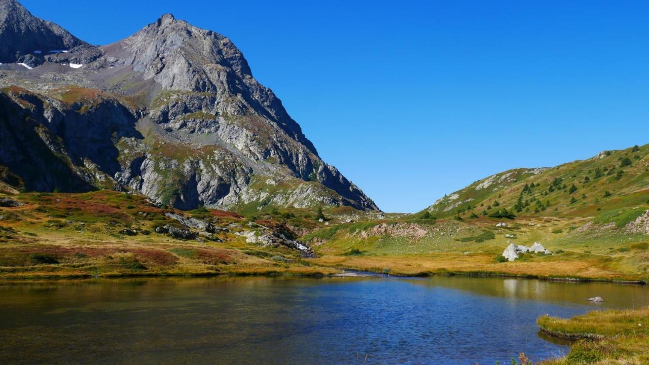 Les Jehans Chateauroux-les-Alpes Eksteriør bilde